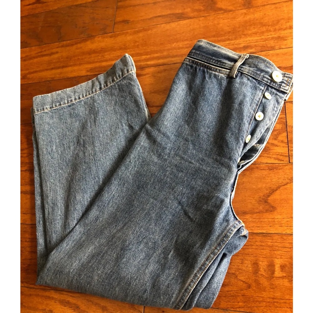 Jesse Kamm Sailor pant
